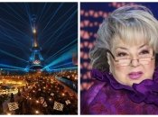 Тетяна Тарасова розкритикувала слоган ОІ-2024