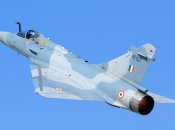 В СМИ пишут, что Украине может получить истребители Mirage 2000