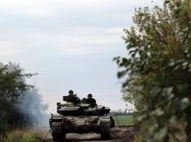 Пока воюет Украина, не воюют США и Европа