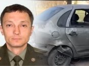 Мінус ще один зрадник? На Донбасі підірвали машину СБУшника-колаборанта (відео)