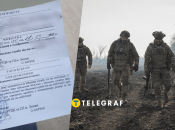 Мобилизация в Украине 2025