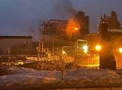 НПЗ в Нижнекамске