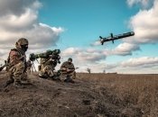 Украина нуждается в поддержке Запада