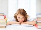 Укрепляем здоровье школьника в конце учебного года