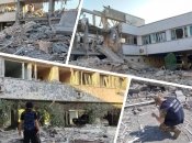 У російських загарбників зуб на українську освіту, адже у нас дітей не зомбують