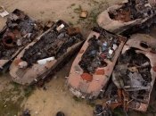 Для россиян все хуже, чем казалось: OSINT-аналитик рассказал, на сколько оккупантам хватит бронетехники