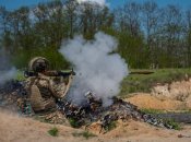 "Украина истекает кровью": почему ВСУ недостаточно западной поддержки