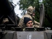 Мобилизация в Украине