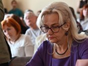 Ирина Фарион