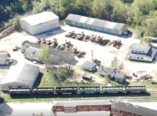 Предприятие в Сумской области