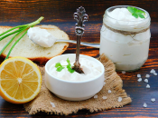 Домашний майонез