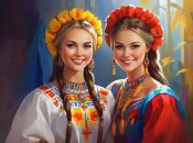 Как необычно назвать дочь в 2024 году