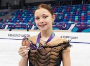 Софія Самодєлкіна