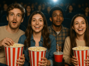 Найпопулярніший фільм 2000 року