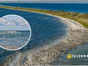 Як зараз виглядає Кінбурнська коса