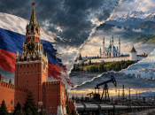 Розпад Росії
