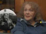 Лина Костенко