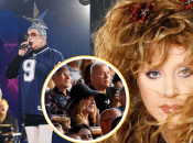 Вєрка Сердючка з "мамою" виступили в Юрмалі