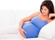 Беременная Мерьем Узерли устроила Baby Shower (ФОТО)