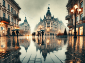 Значительную часть страны накроют дожди