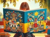 Уроки украинского