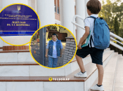 Скандал у гімназії стався через шорти учнів