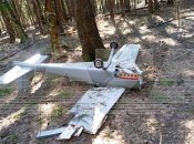 На борту безпілотника було 17 кг вибухівки