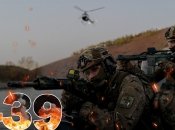 Бои за Украину продолжаются 439 дней