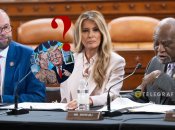 Мелания Трамп