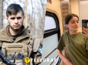 Сестра Да Вінчі служить у ЗСУ