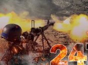 Полномасштабная война длится 247 дней