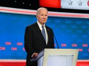 Байден признал, что дебаты прошли не в его пользу