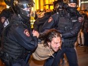 У рф чоловіки намагаються уникнути мобілізаційних заходів, адже усвідомлюють, що стануть "гарматним м'ясом" на війні в Україні