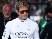 Бред Пітт позбавився неприємної звички заради нової дівчини