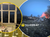 Последствия работы российской ПВО