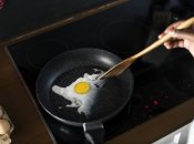 Отвалится даже самый толстый и жирный слой нагара