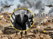 Глава Білого дому поділився думками та планами