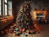 Ялинка антитренд 2026