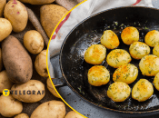 Картошка – один из основных продуктов в Украине