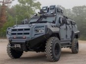 БТР Roshel Senator