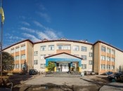 Лицей №1 им. Леси Украинки