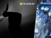 У містечку на Львівщині сталася жорстока розправа