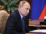 Володимир Путін