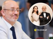 Что известно о жене Алексея Резникова