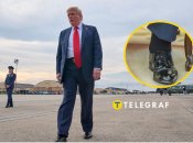 Трамп — у поважному віці й має певні проблеми