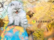 Росія насправді менше, ніж показано на картах