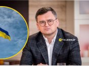 Дмитро Кулеба, ексочільник МЗС України