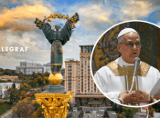 Папа Римский Лев XIV может приехать в Украину или нет