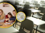 Навчання у школі