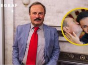 Жена Владимира Быстрякова — как выглядит и что о ней известно